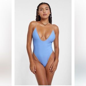 Soso Swim Original Cut Swimsuit NWT Size Small